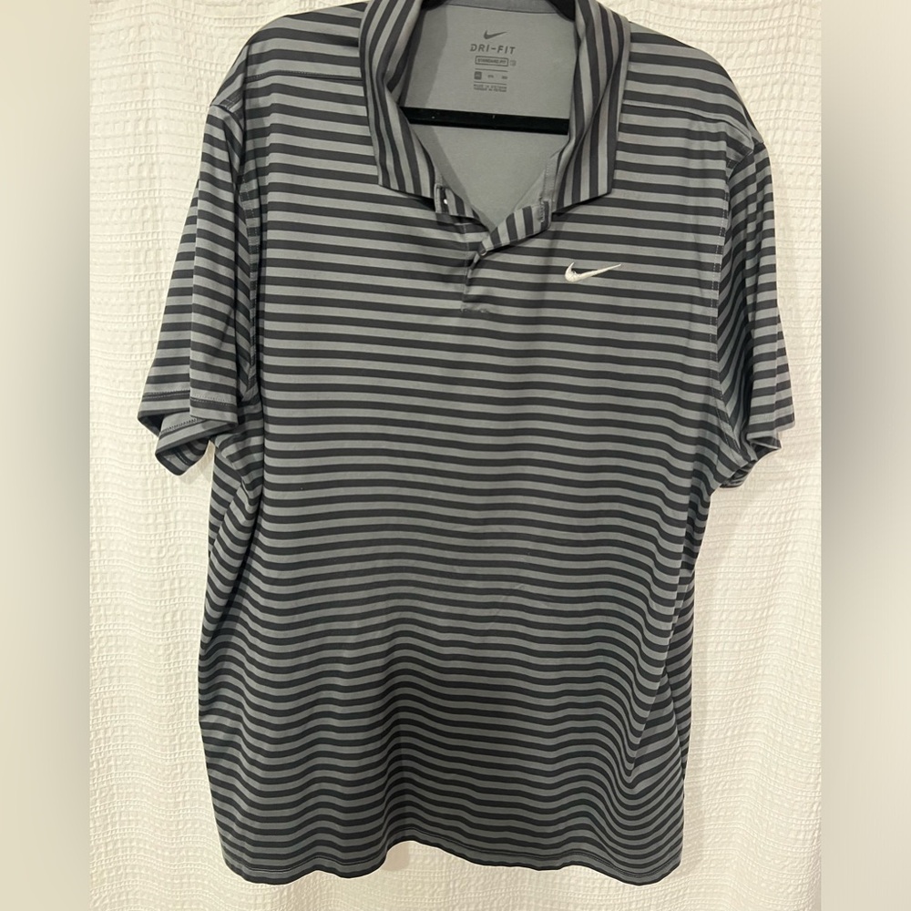 Men’s Nike Dri-Fit Polo